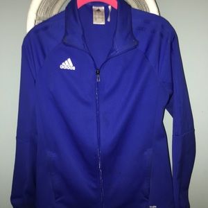 Adidas Jacket
